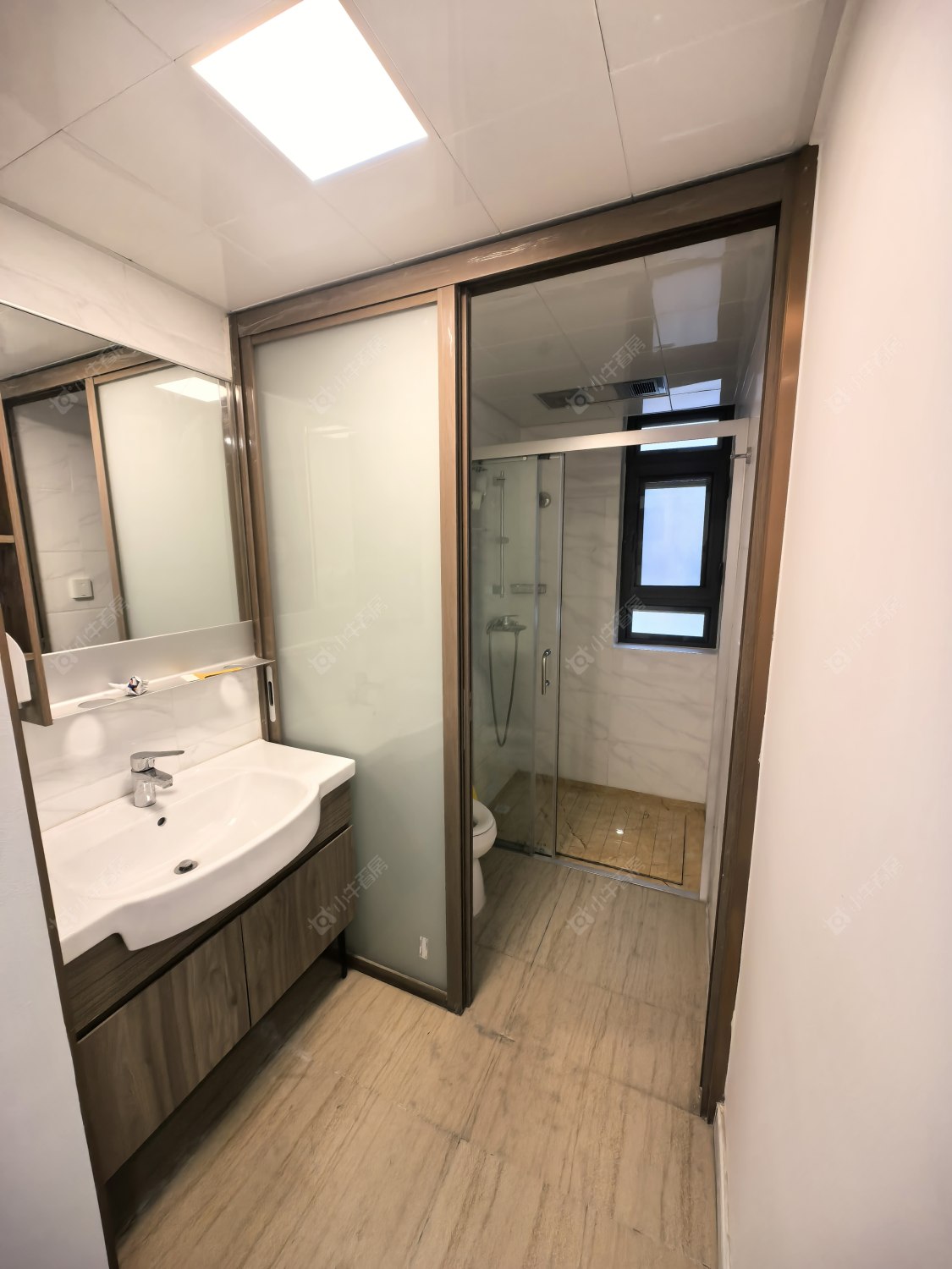 常州碧桂园壹号天禧在租房源室内图_小牛看房