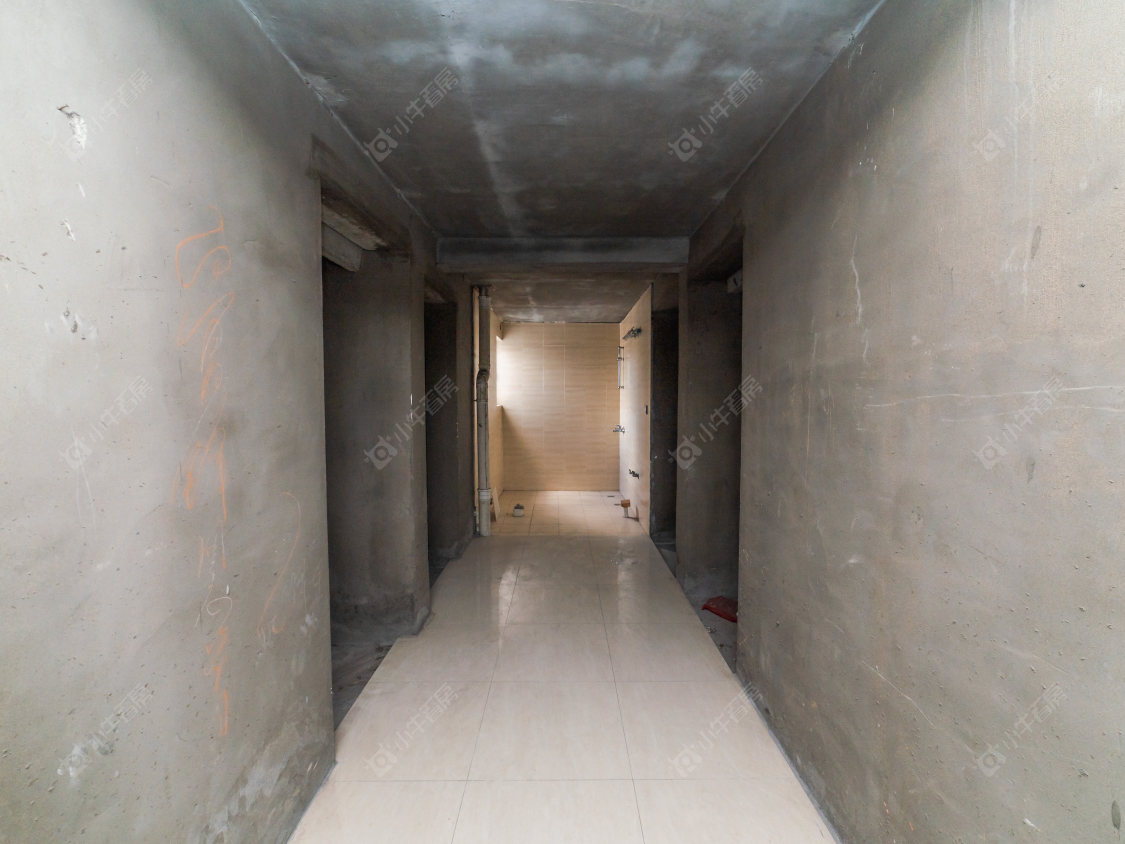 常州潞城花苑在售二手房源室内图_小牛看房