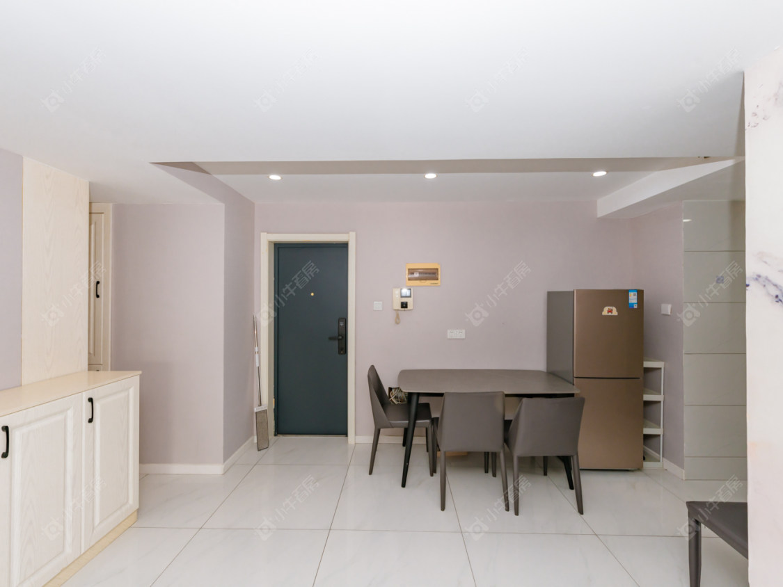 莱蒙双子星座公寓房源室内图 常州莱蒙双子星座公寓在售二手房源室内图_小牛看房