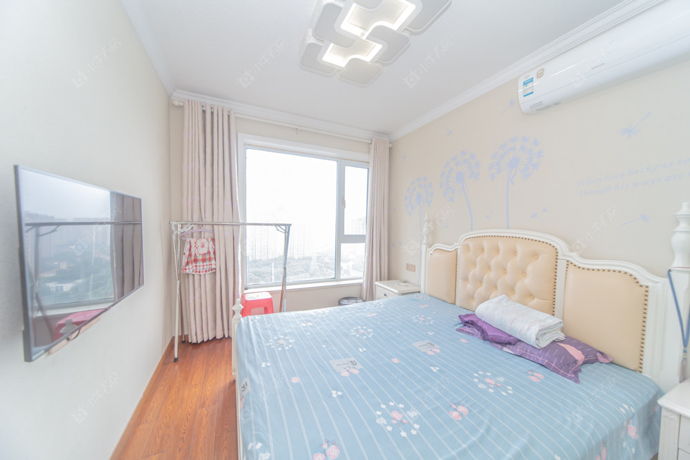 世茂香槟湖三期房源室内图 常州世茂香槟湖三期在售二手房源室内图_小牛看房