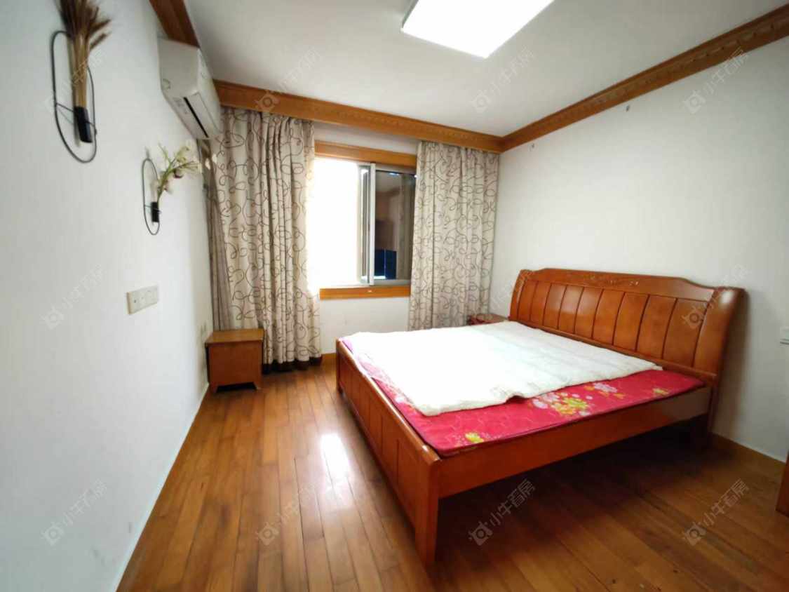 常州湾里新村在租房源室内图_小牛看房