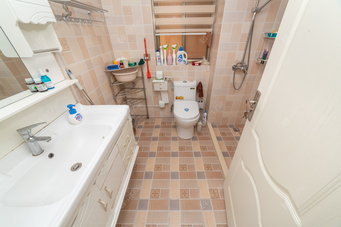 常州银河湾第一城二期在售二手房源室内图_小牛看房