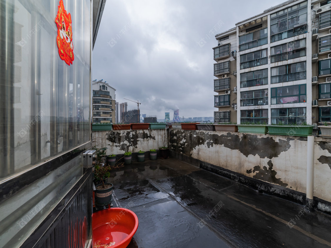 常州河苑家园北苑在售二手房房源室内图_小牛看房