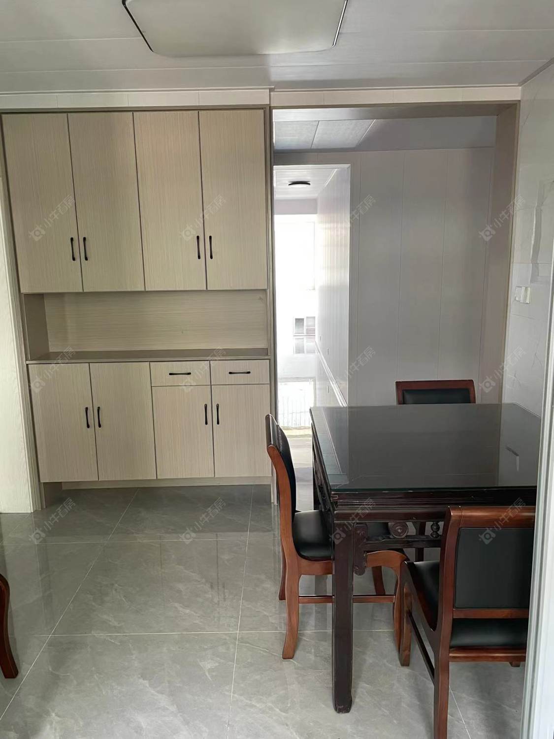 常州大学新村三社区在租房源_小牛看房