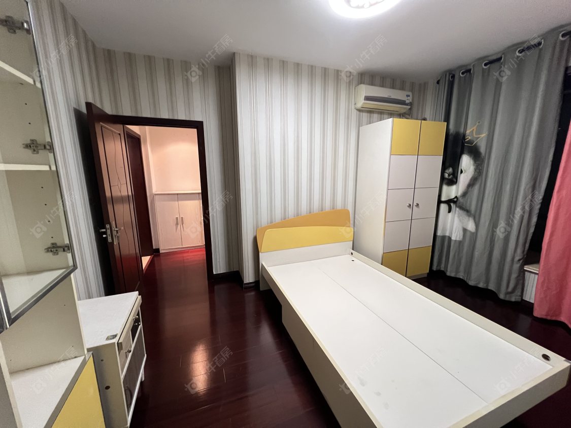 常州天安花园在租房源_小牛看房