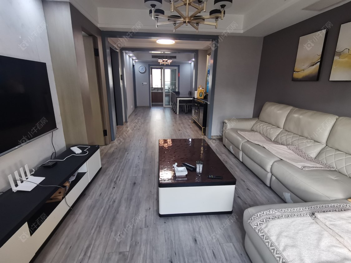 常州玉兰广场三期在租房源_小牛看房