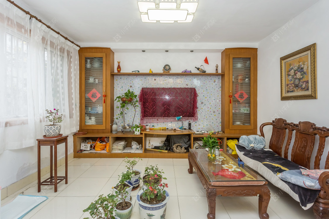 常州仲家塘在售二手房源室内图_小牛看房