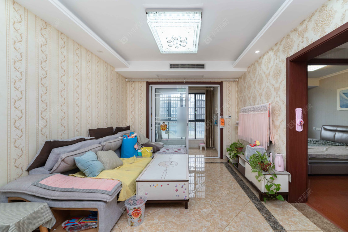 常州湖港名城在售二手房_小牛看房