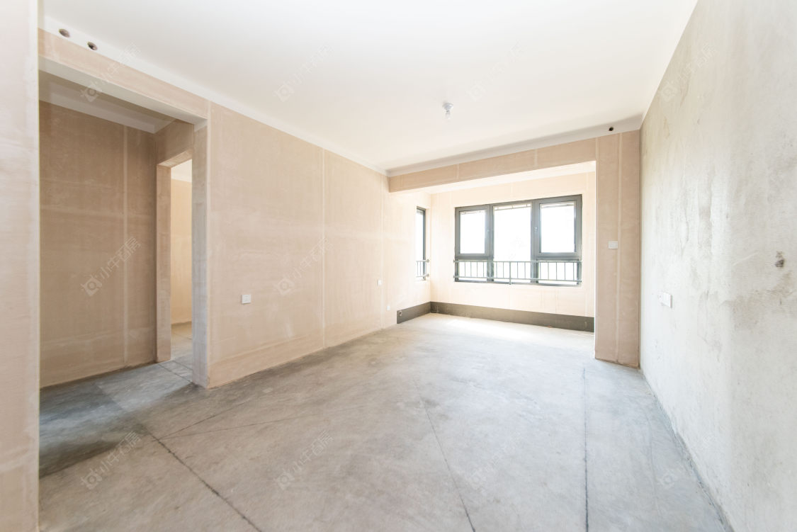 常州碧桂园新月时光在售二手房_小牛看房