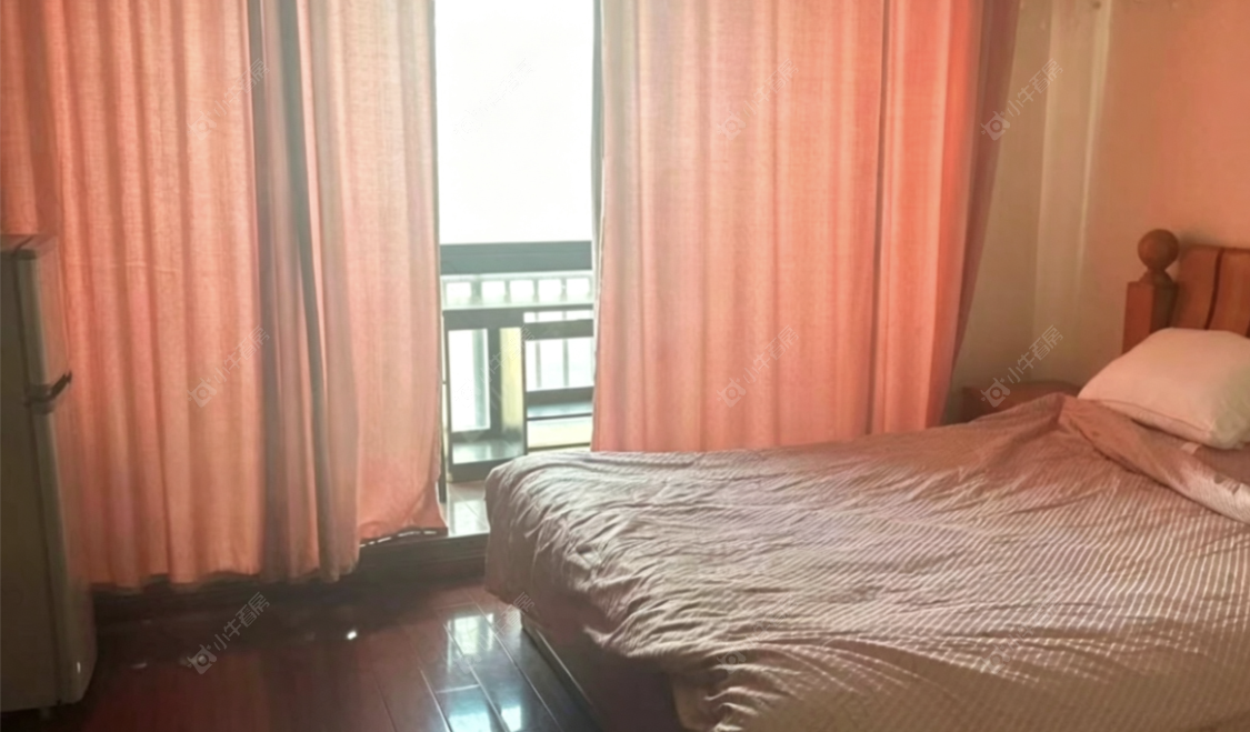 常州丰臣国际广场在租房源室内图_小牛看房