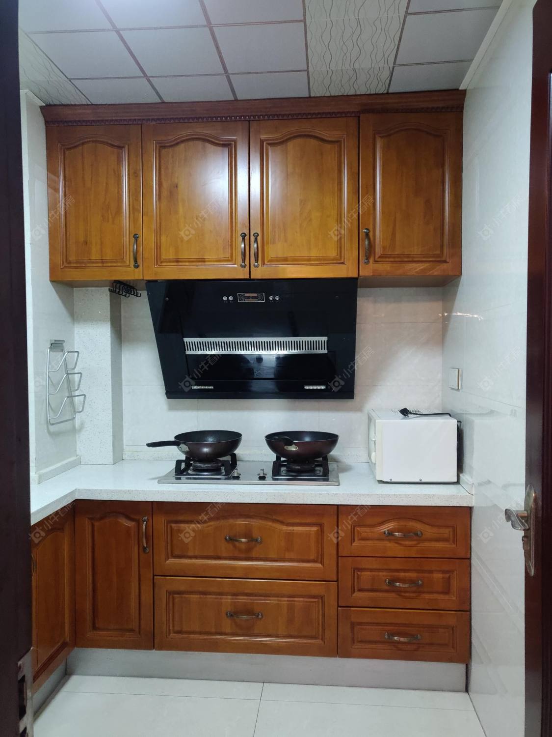 常州福地聚龙苑在租房源室内图_小牛看房