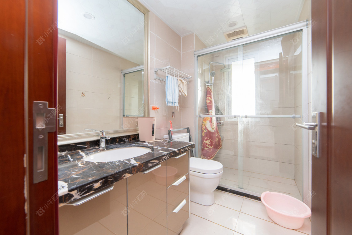 路劲城市主场房源室内图 常州路劲城市主场在售二手房源室内图_小牛看房