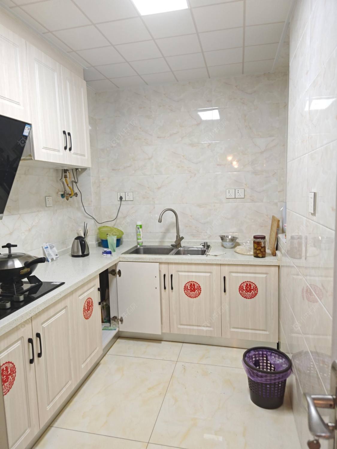 常州金新润园在租房源室内图_小牛看房