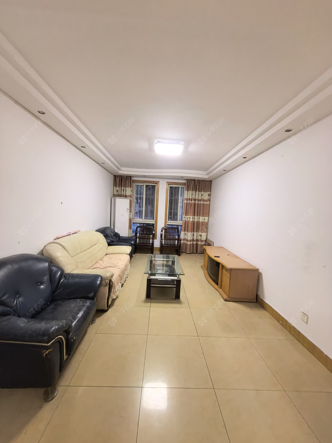 常州珠江花园在租房源室内图_小牛看房