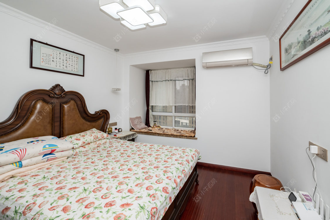 常州朗诗競园在售二手房源室内图_小牛看房