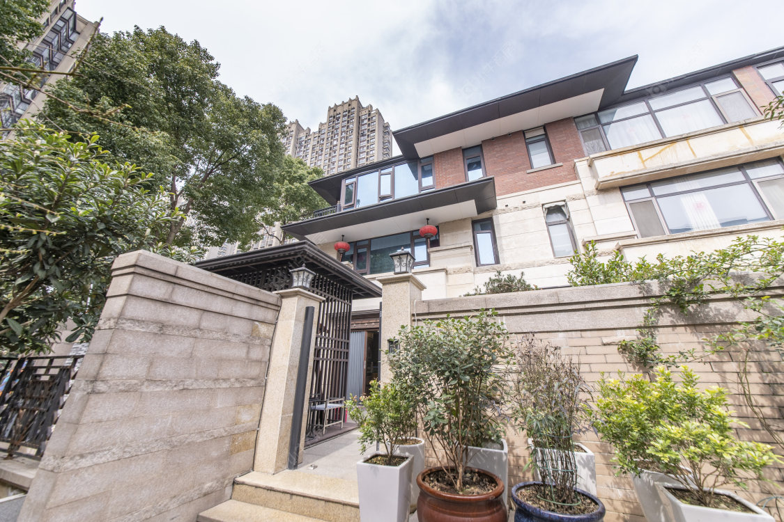 常州外滩1号在售二手房源小区图_小牛看房