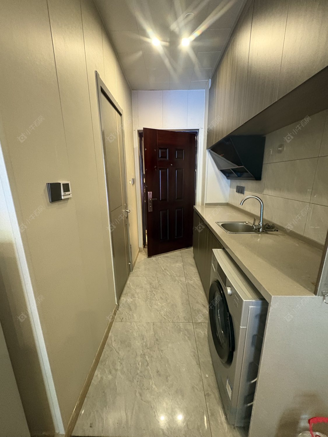 常州碧桂园金科光明府在租房源室内图_小牛看房