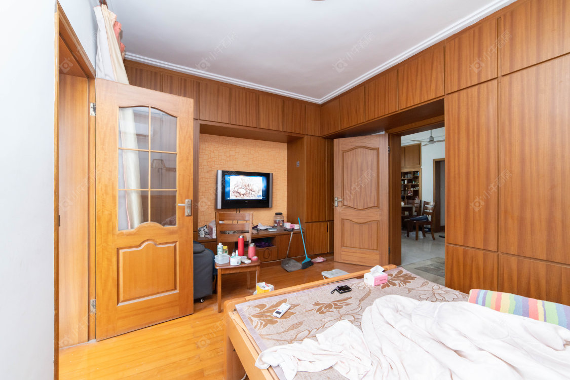 常州勤业新村在售二手房源室内图_小牛看房