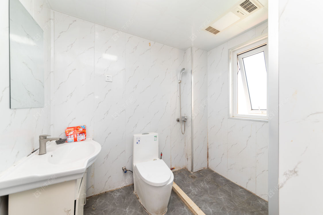 常州中梁前黄壹号院在售二手房源室内图_小牛看房