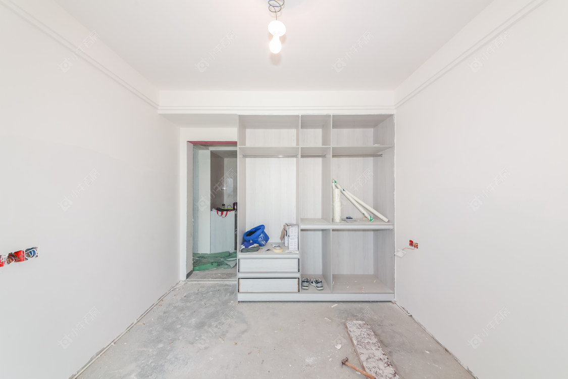 常州新尚嘉园在售二手房源室内图_小牛看房