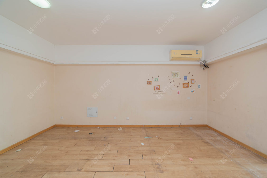 新北万达广场房源室内图 常州新北万达广场在售二手房源室内图_小牛看房