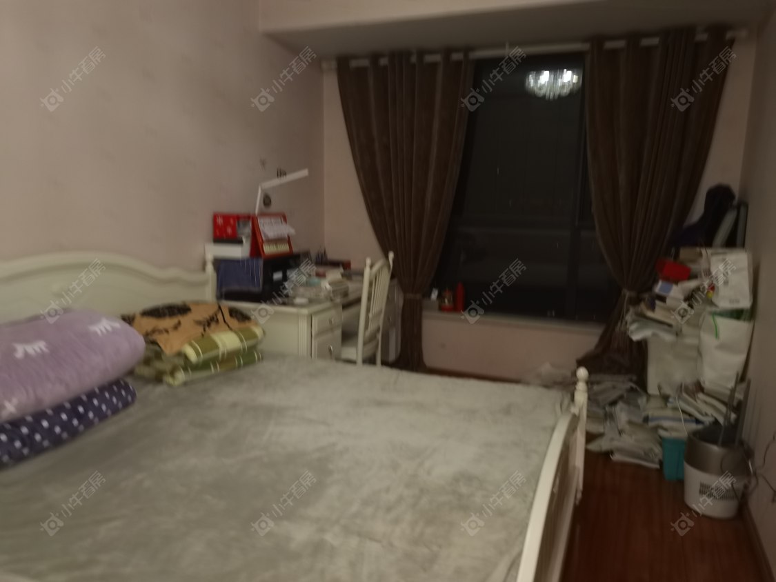 常州绿都万和城五区在租房源_小牛看房