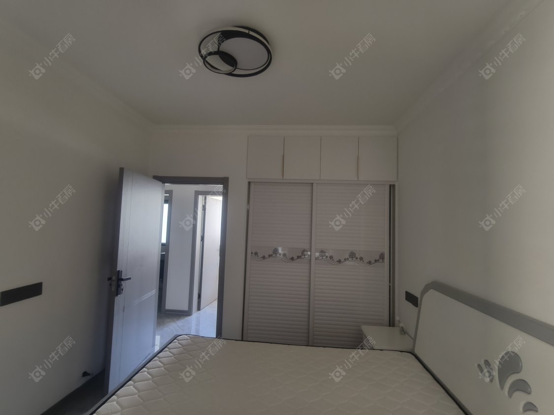 常州清云澜湾A区在租房源_小牛看房