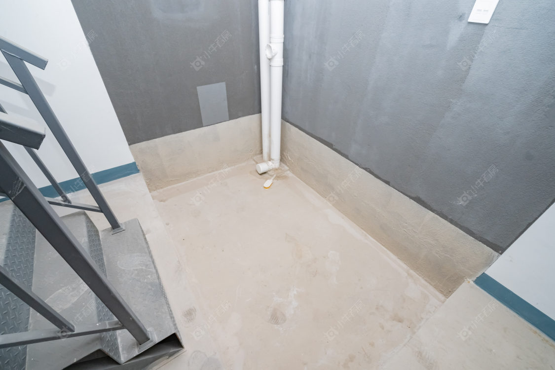 常州新城璞樾和山在售二手房源室内图_小牛看房