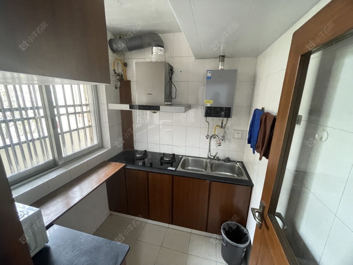 常州清潭新村在租房源室内图_小牛看房