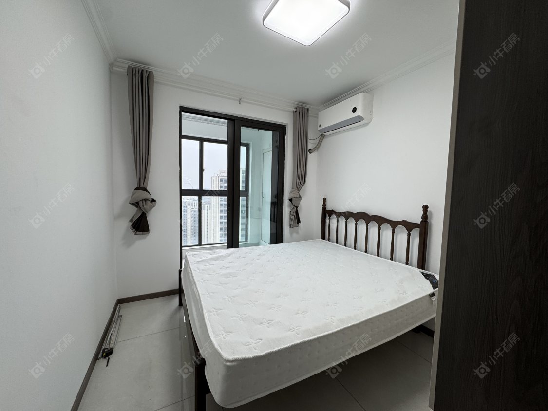 常州中梁金科启宸在租房源_小牛看房