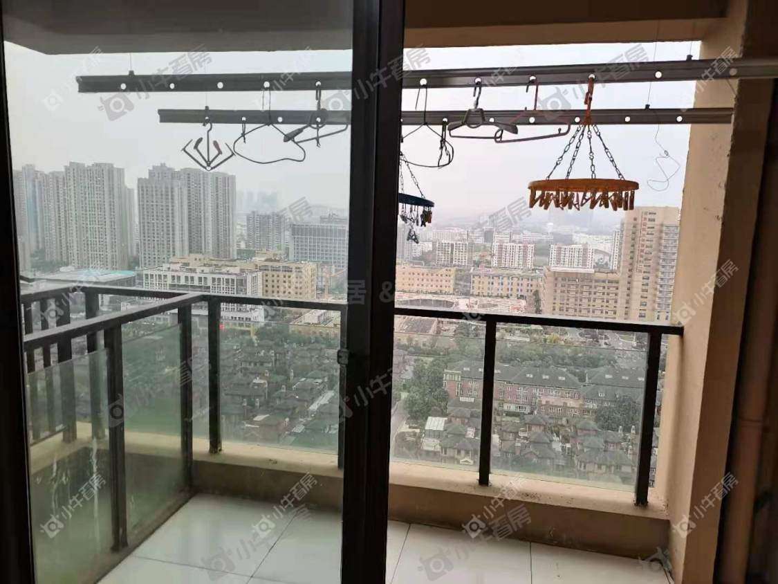 常州莱蒙城公园里在租房源_小牛看房