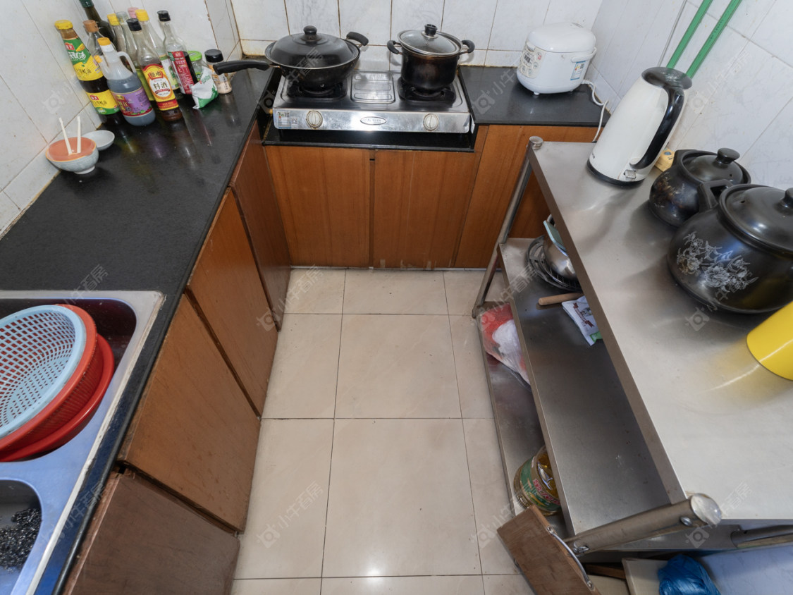 常州华城二村在售二手房源室内图_小牛看房