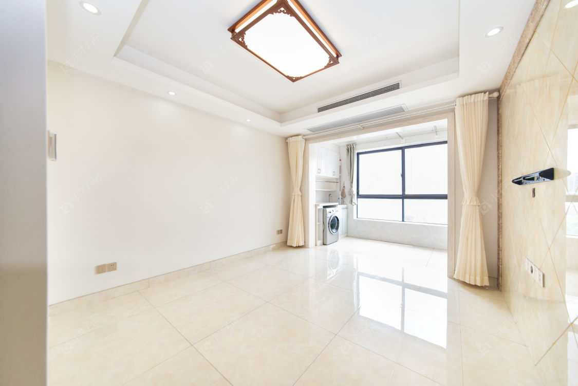 常州莱蒙城中央府东区在售二手房源室内图_小牛看房