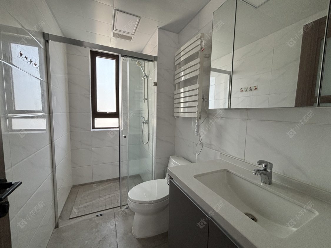 常州碧桂园碧玥和鸣在租房源室内图_小牛看房