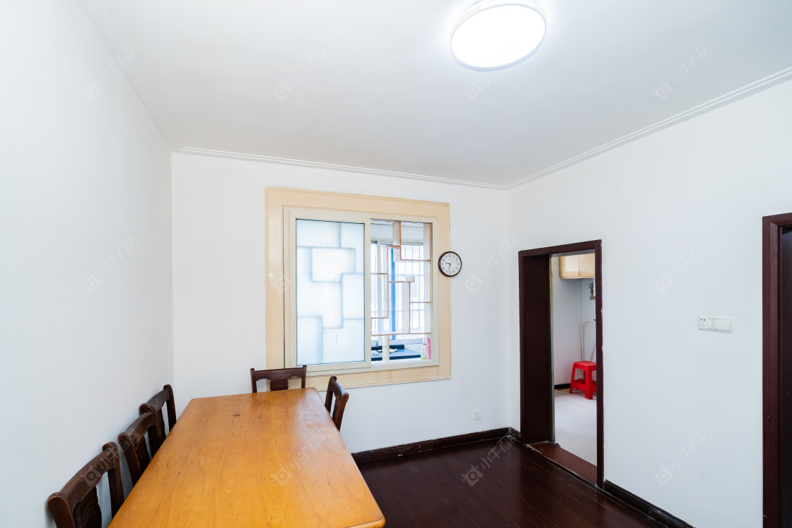 常州丽华三村南开小区在售二手房源室内图_小牛看房