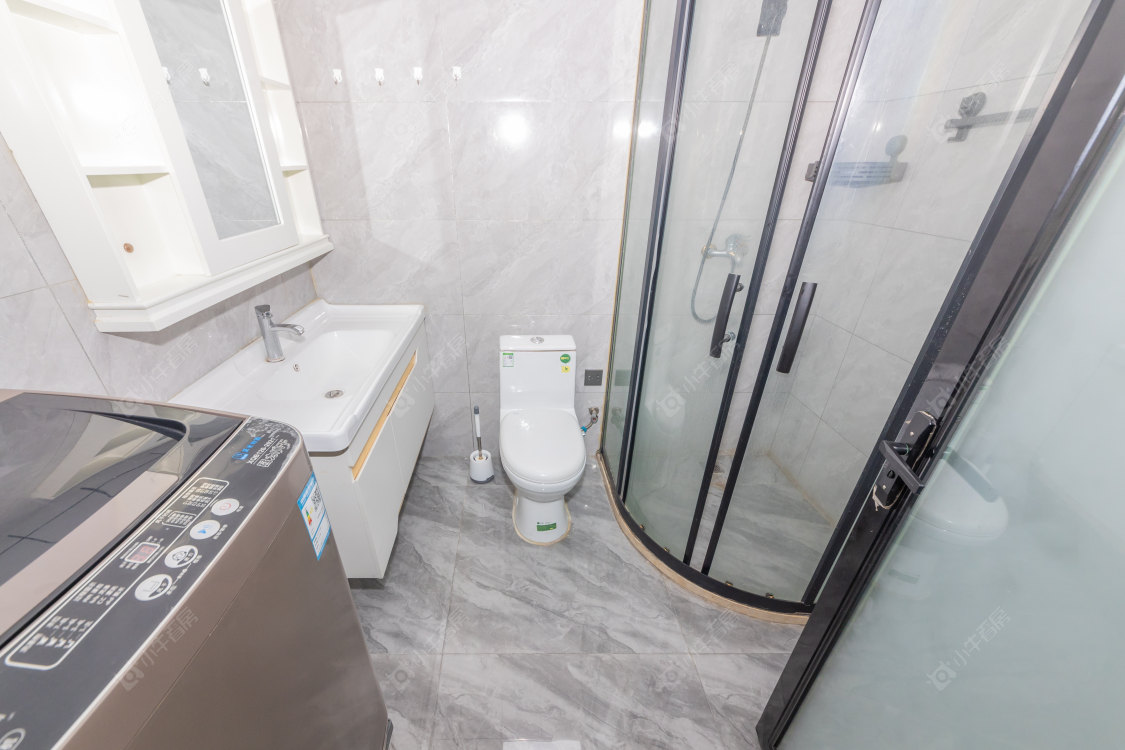 新龙江城市广场房源室内图 常州新龙江城市广场在售二手房源室内图_小牛看房