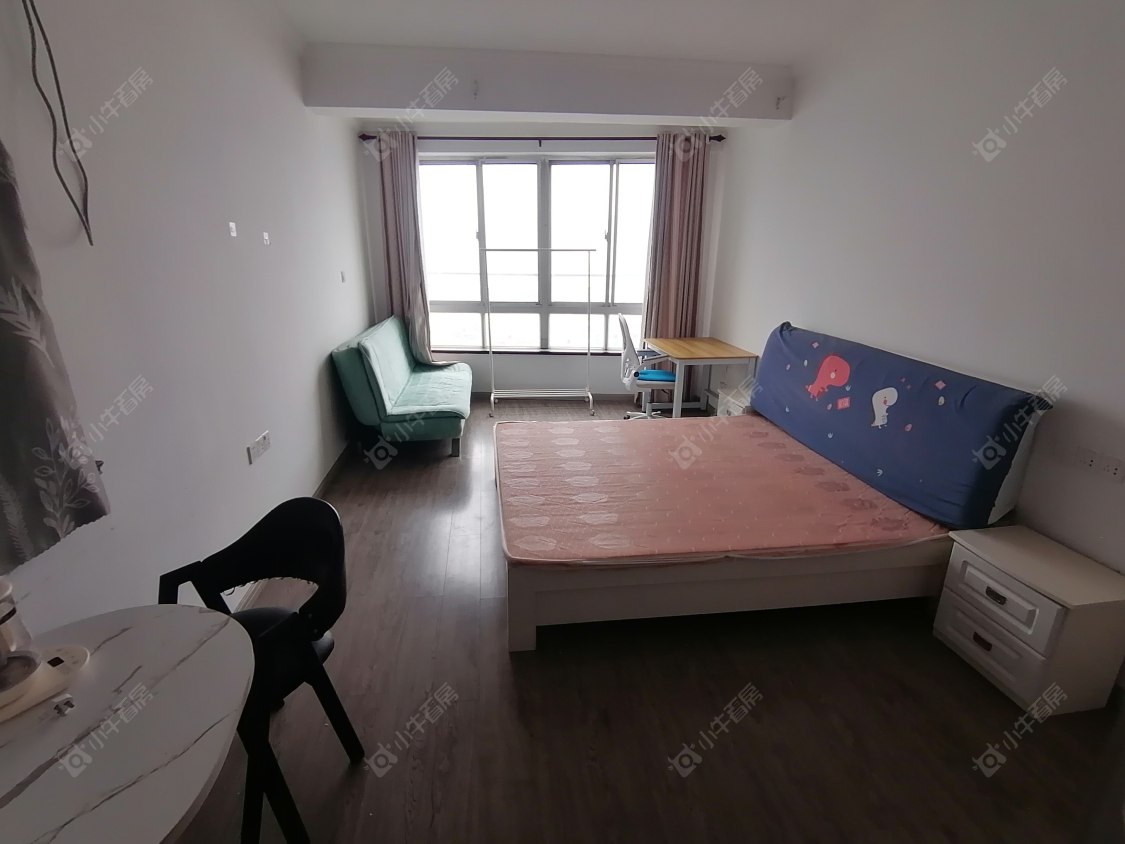 常州新天地商业广场在租房源室内图_小牛看房