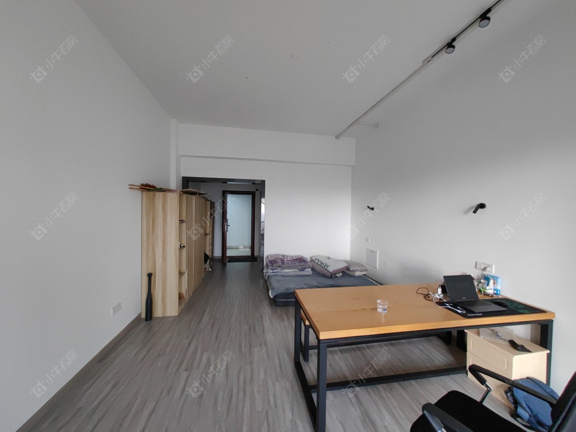 常州景荟凤凰公寓在租房源_小牛看房