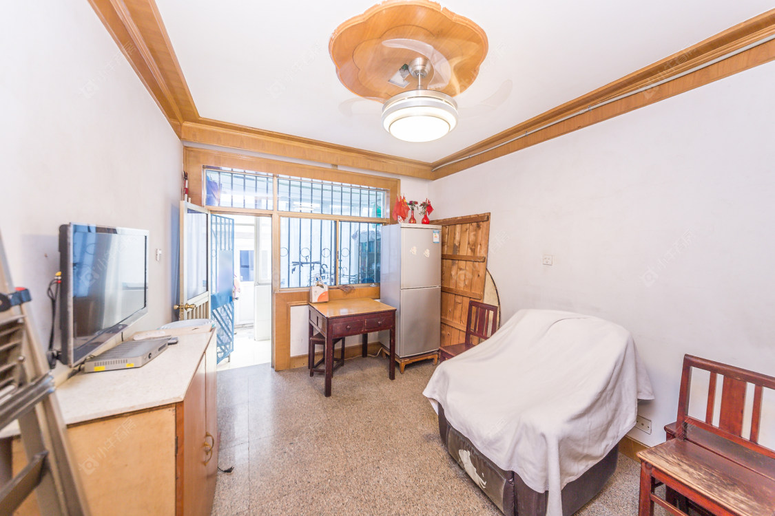 常州北直街在售二手房源室内图_小牛看房