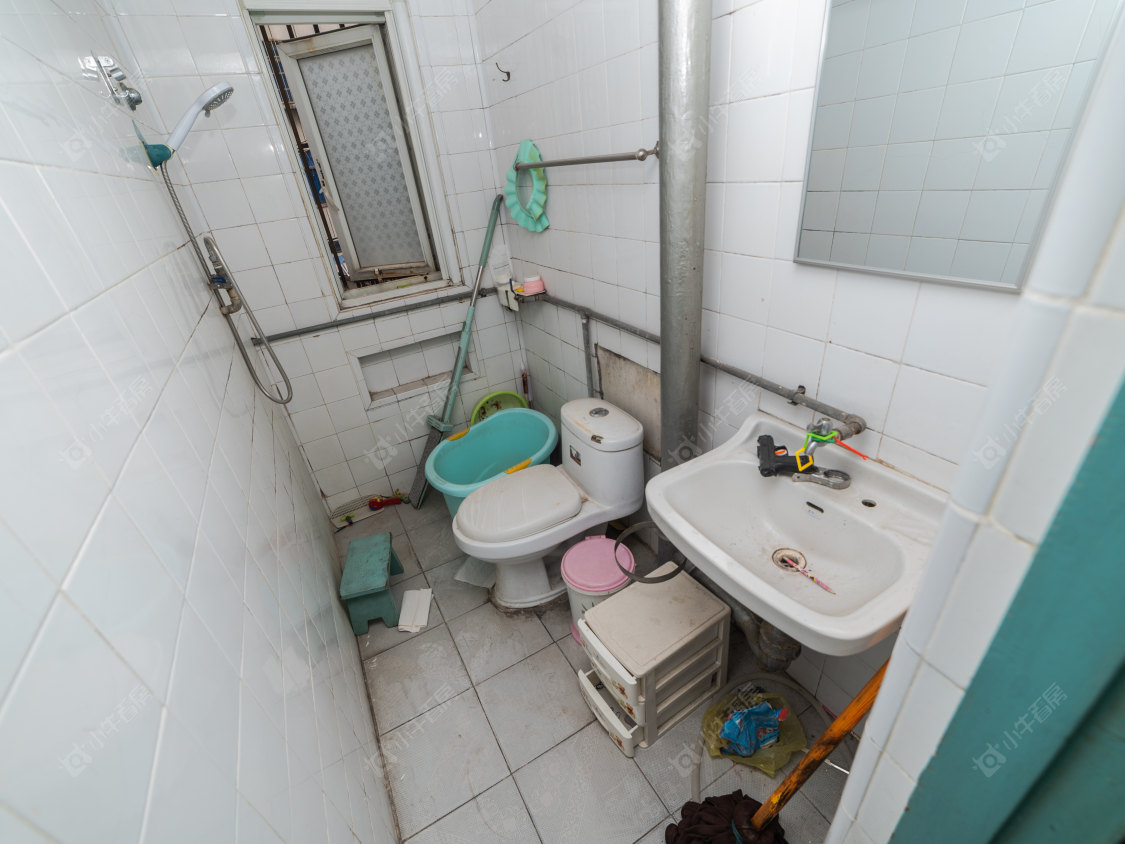常州工房北区十一区在售二手房源室内图_小牛看房