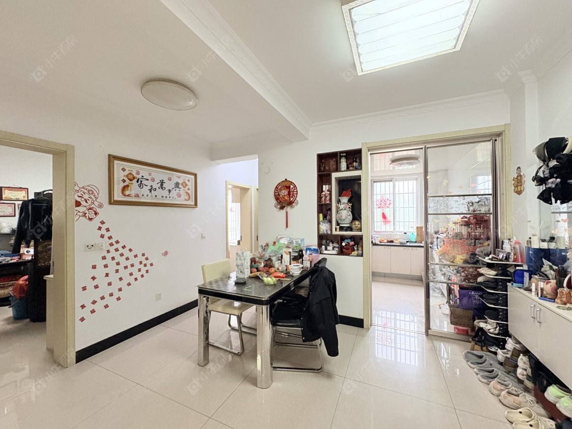 丹阳惠泽苑在售二手房源室内图_小牛看房