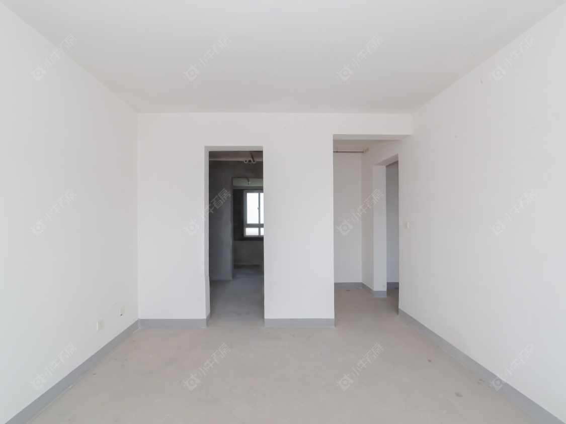 常州龙湖香醍漫步北区在售二手房源室内图_小牛看房