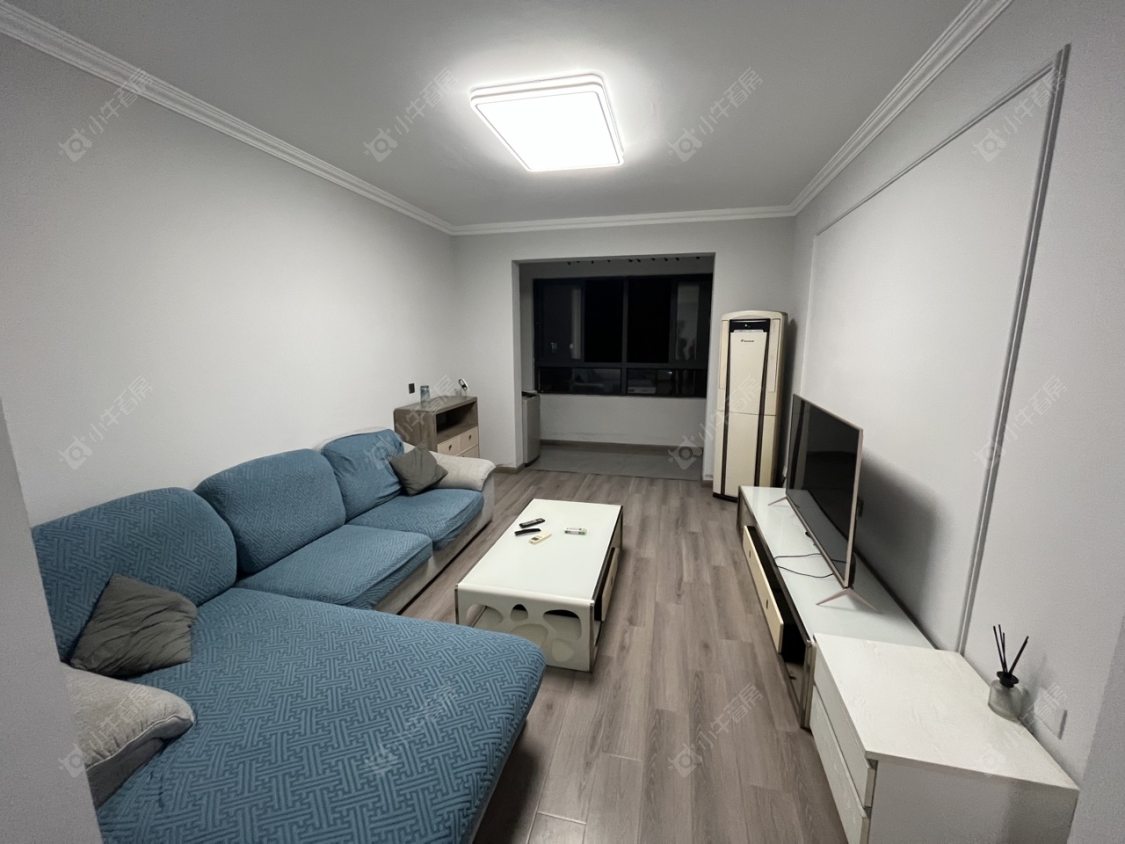 常州顺园九村在租房源室内图_小牛看房