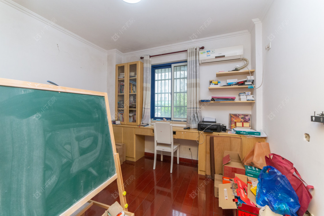 常州太湖明珠苑北区在售二手房源室内图_小牛看房