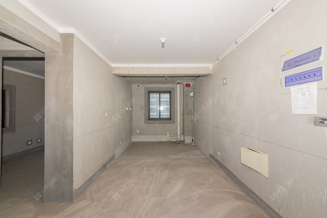 常州三江公园在售二手房源室内图_小牛看房