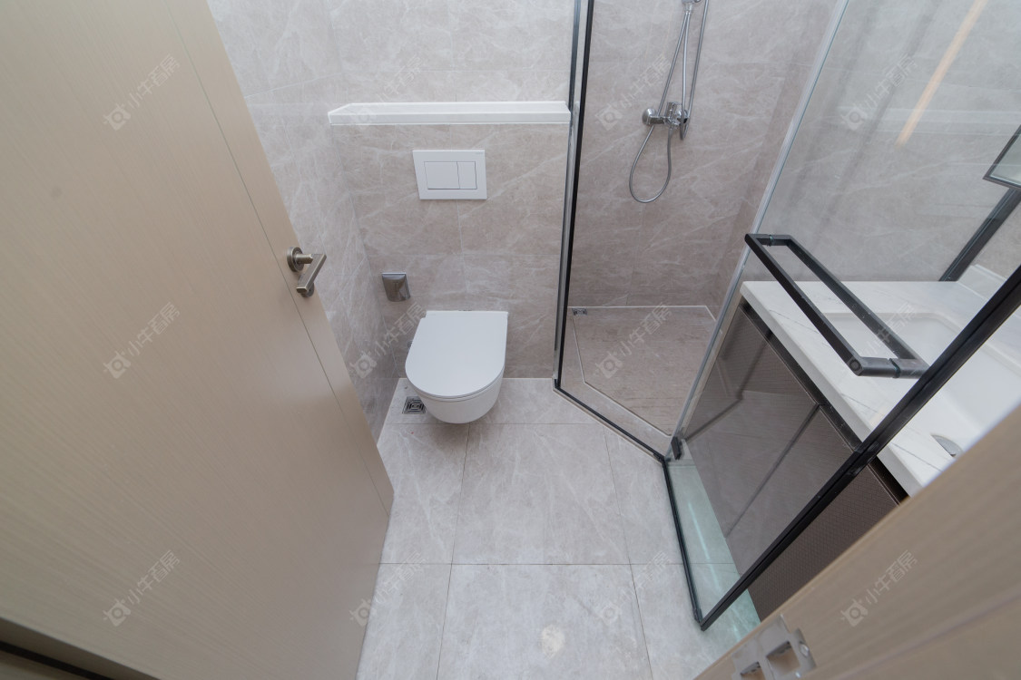 常州中建招商龙宸壹号在售二手房源室内图_小牛看房