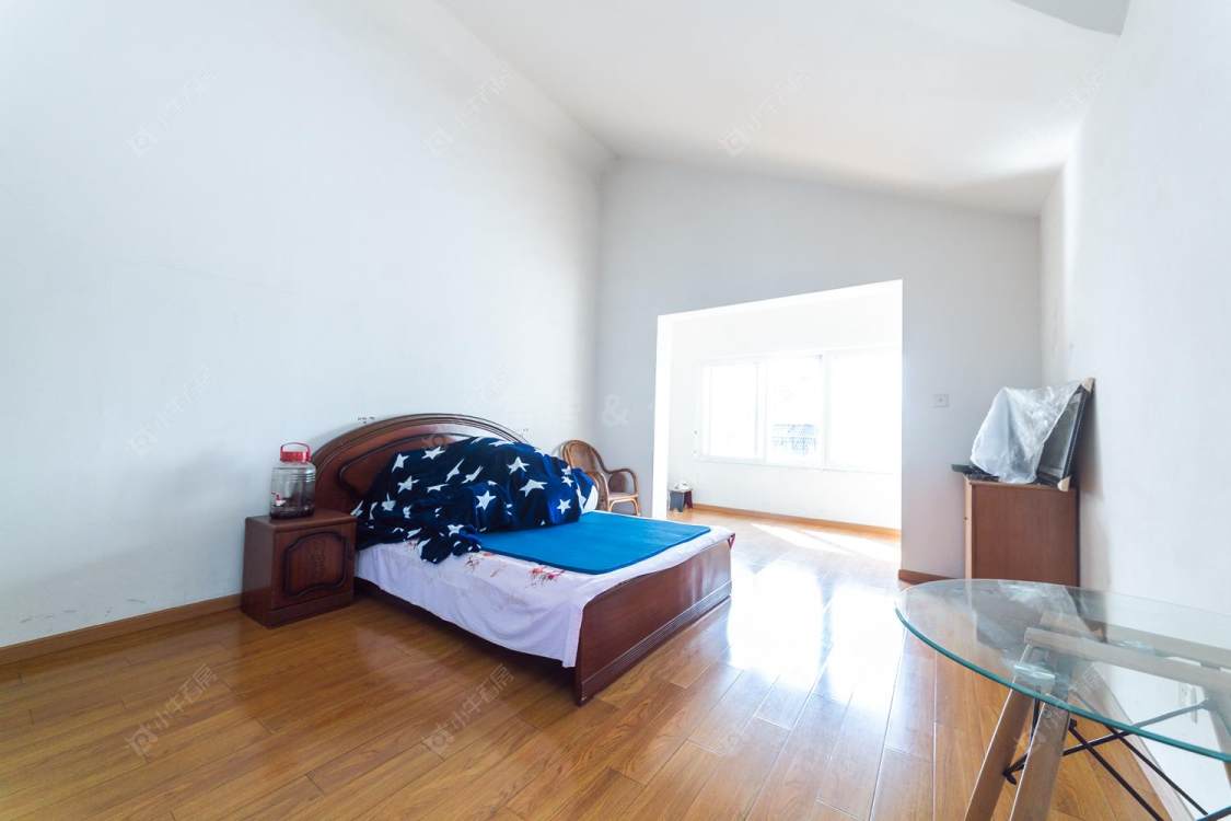 常州陈渡新苑在售二手房源室内图_小牛看房