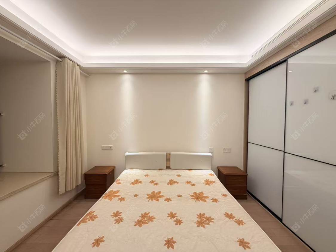 常州景瑞天玺在租房源室内图_小牛看房