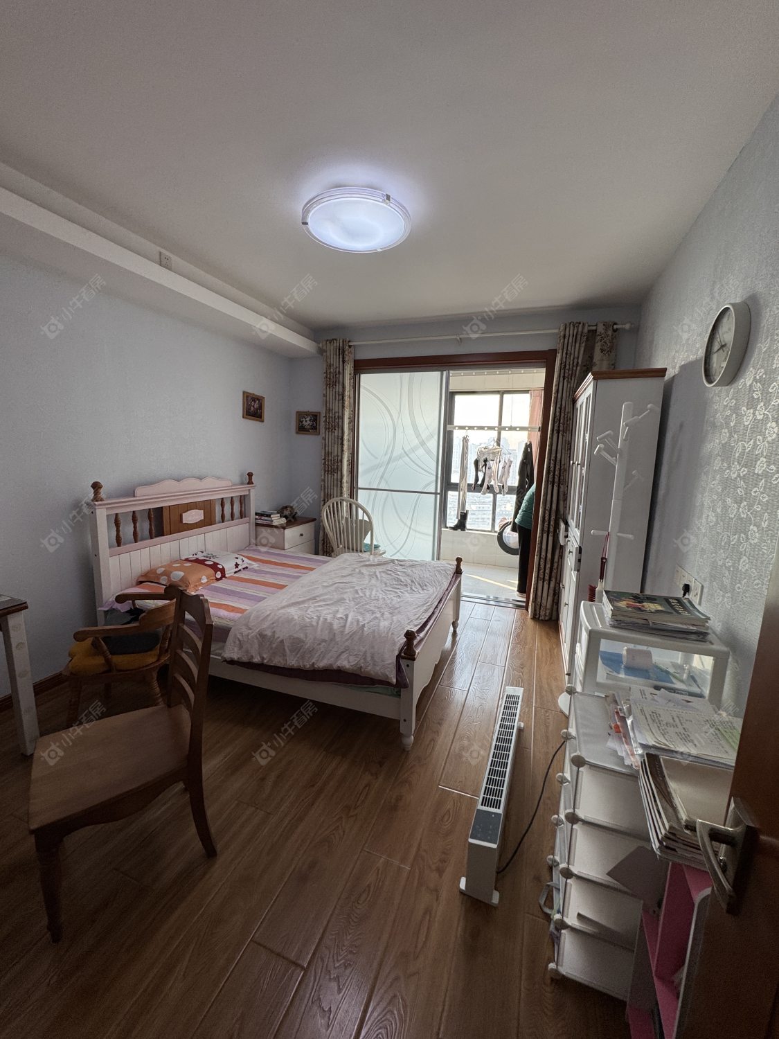 常州铭筑高第在租房源室内图_小牛看房