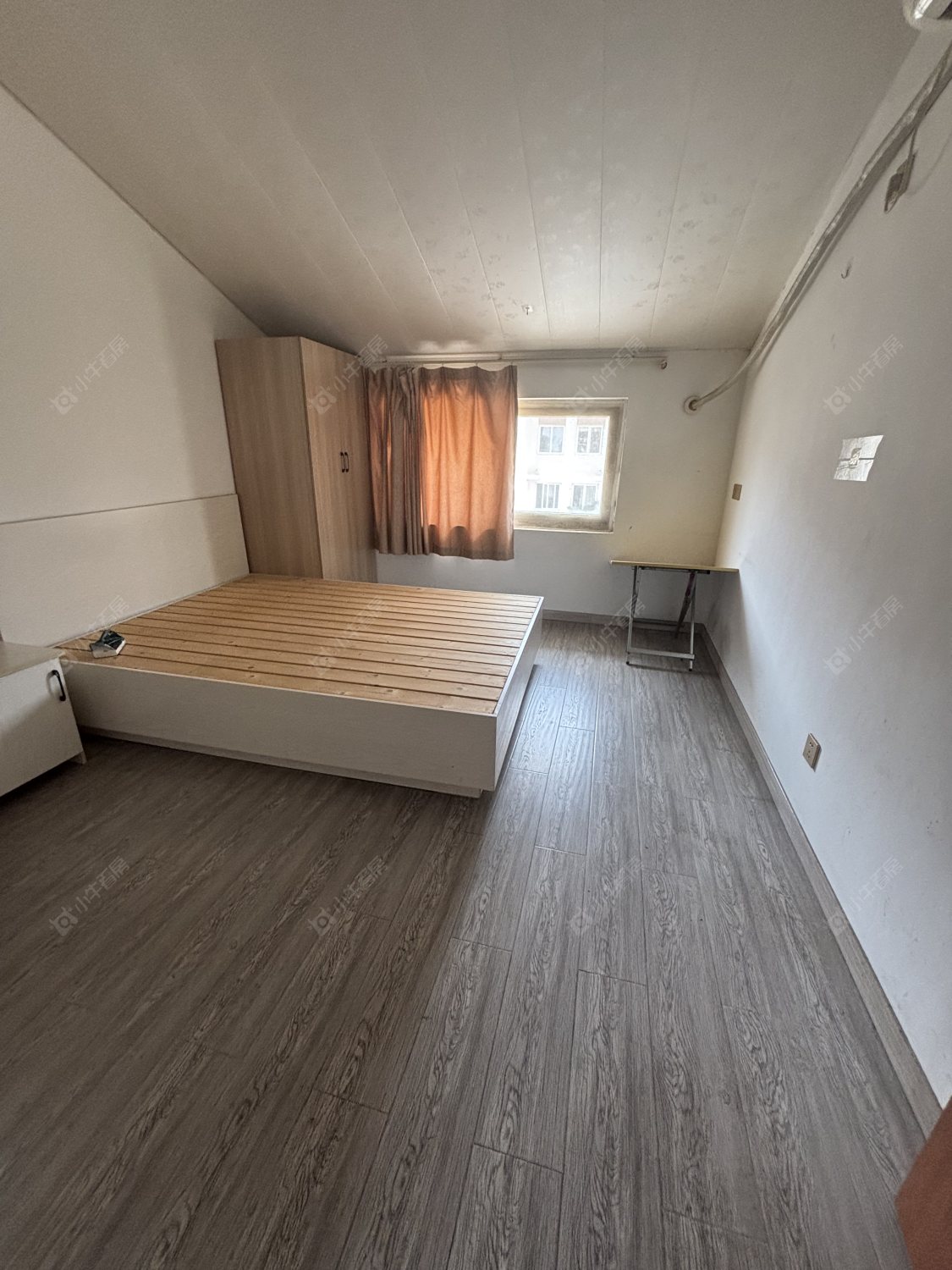 常州前桥新村2室2厅1卫出租_小牛看房